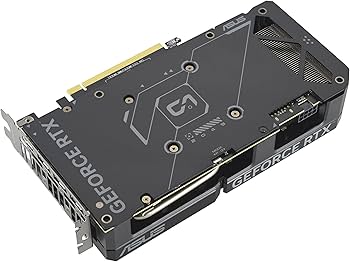 Amazon | ASUS Dual GeForce RTX™ 4060 Ti EVO OC Edition 16GB GDDR6