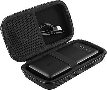 Amazon | （ケースのみ）Anker Power Bank (20000mAh, 87W, Built-In