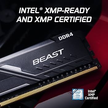 Amazon | キングストン Kingston FURY デスクトップPC用メモリ DDR4