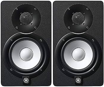 Amazon | YAMAHA ヤマハ / HS5 モニタースピーカー（ペア） | モニター