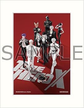 Amazon.co.jp: 【Amazon.co.jp限定】TO BE HERO X 全巻購入セット(1巻