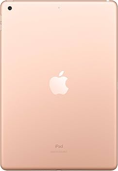 Amazon.co.jp: 【整備済み品】 Apple iPad (第7世代) Wi-Fi +