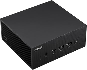 Amazon.co.jp: ASUS デスクトップミニパソコン (Core i3-1220P/8GB