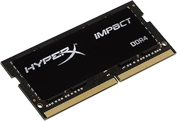 Amazon | キングストン Kingston ノートPC用メモリ DDR4 3200MHz