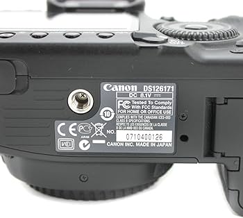 Amazon | Canon デジタル一眼レフカメラ EOS 40D ボディ EOS40D