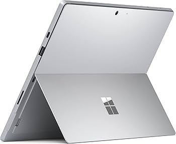 Amazon.com : Microsoft Surface Pro 7+ - 12.3