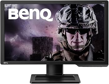 Amazon.co.jp: BenQ 24インチワイド Gamingモニター (Full HD/TNパネル