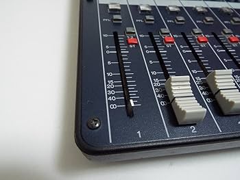 Amazon | ヤマハ ミキシングコンソール MG124C | ミキサー | 楽器