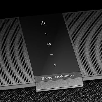 Amazon.co.jp: バウワースアンドウィルキンス B&W Bowers&Wilkins