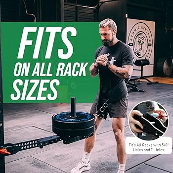 Amazon | フリンジ スポーツ マンモス ユニバーサル ベルト スクワット