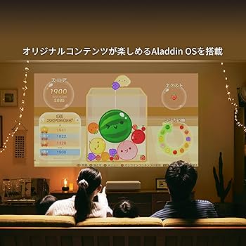 Amazon.co.jp: Aladdin Marca 推奨テレビチューナーセット アラジン