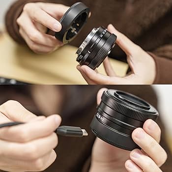 Amazon.co.jp: TTArtisan AF 14mm F3.5 Eマウント APS-C 単焦点レンズ