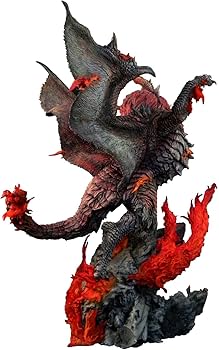 Amazon.co.jp: カプコン モンスターハンター カプコンフィギュア