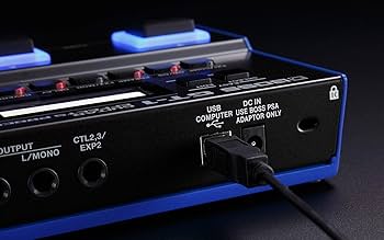 Amazon | BOSS/GT-1 ボス ギター マルチエフェクター GT1【純正AC