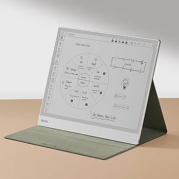 Amazon.com: BOOX Note Max Tab X C Tablet Case Cover 13.3