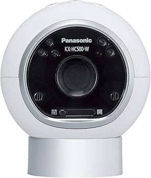 Amazon.co.jp: パナソニック ネットワークカメラ スマ@ホーム おはなし