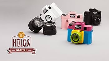 Amazon | HOLGA DIGITAL Mixed | コンパクト 通販