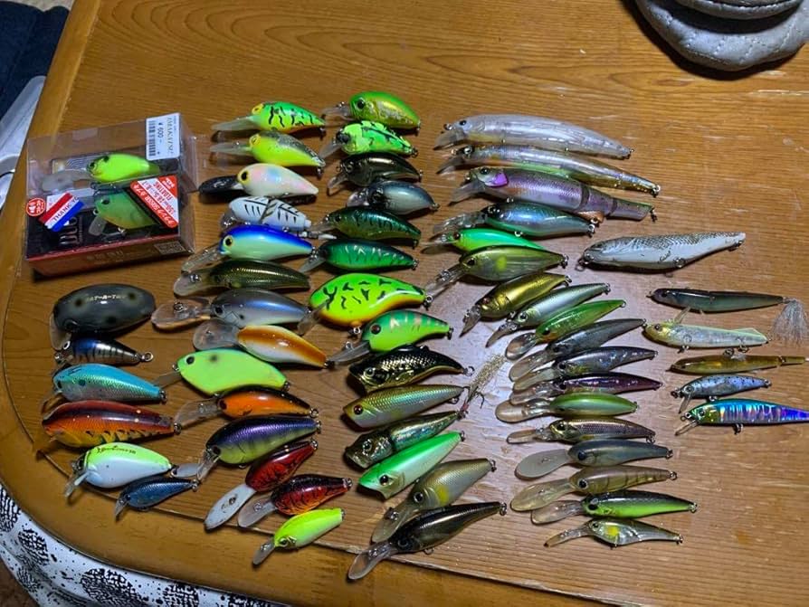 ノリーズ ルアーセット⭐︎ ノリーズ セット TROUT ZX | PRODUCTS