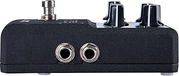 Amazon | NUX TAPE CORE DELUXE ギターエフェクター テープエコー