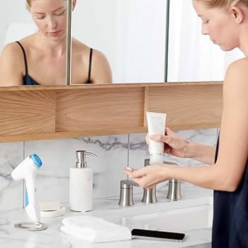 Amazon | ニュースキン｜ageLOC® ルミスパ® トリートメント クレンザー