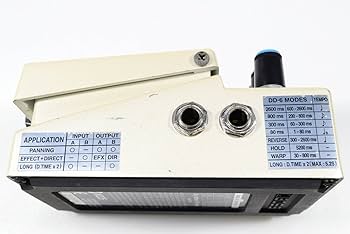 Amazon | BOSS / DD-6 Digital Delay [ギター用ディレイ] | ディレイ