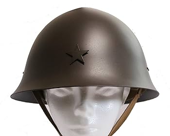 Amazon.co.jp: 大日本帝国 九〇式 九零式 ヘルメット 第二次世界大戦