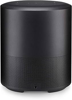 Amazon.co.jp: Bose Home Speaker 450 スマートスピーカー Bluetooth