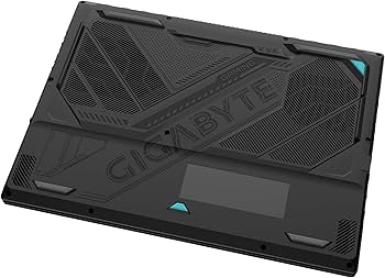 Amazon.com: GIGABYTE - Gaming A16 Gaming Laptop - 165Hz 1920x1200