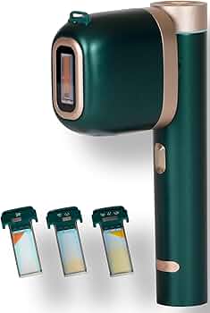 Amazon.co.jp: JOVS T3 Pro max （ティースリー プロマックス） 光美容
