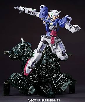 Amazon | HCM-Pro SUPER HCM Pro ガンダムエクシアDX (機動戦士