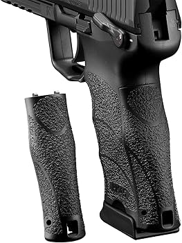 Amazon | 東京マルイ No.93 HK45 タクティカルブラック 18歳以上 ガス