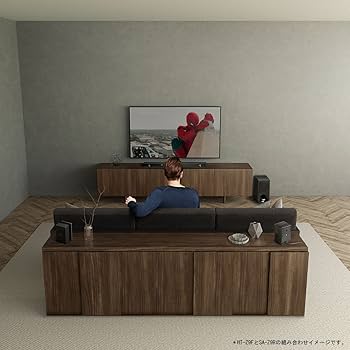 Amazon.co.jp: Sony SA-Z9R Rear Speaker HT-Z9F : Electronics