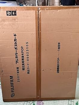 Amazon.co.jp: 堀北真希等身大パネルPOP2007年FUJIFILM 限定 : 文房具