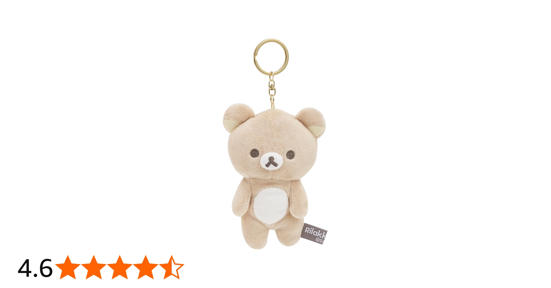 Amazon.co.jp: サンエックス リラックマ 「NEW BASIC RILAKKUMA
