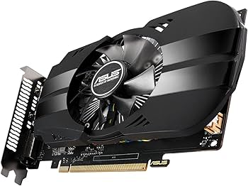Amazon.com: ASUS PH-GTX1050TI-4G GeForce GTX 1050 Ti 4GB GDDR5