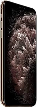 Amazon | 【整備済み品】 Apple iPhone 11 Pro Max 256GB ゴールド SIM