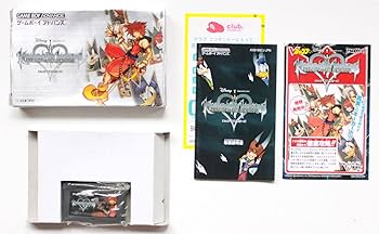 Amazon | キングダムハーツ チェインオブメモリーズ | ゲームソフト