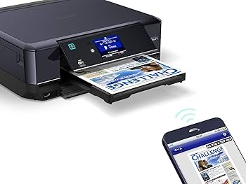 Amazon.co.jp: 旧モデル エプソン インクジェット複合機 Colorio EP