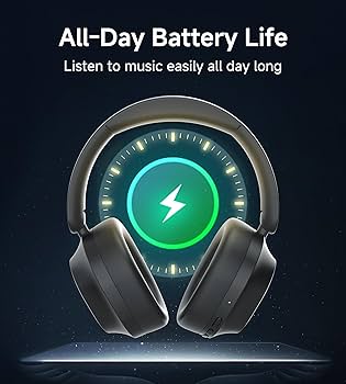 Amazon.com: King Lucky B900 Hybrid Active Noise Cancelling