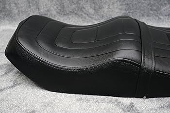 Amazon | CBX400F タックロール シート/ (純正仕様黒)完成品