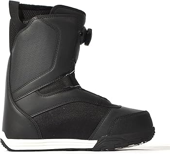 Amazon | LASTARTS ラスターツ スノボ スノーボード ブーツ LS838 BOA