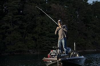 Amazon | Abu Garcia Ambassadeur Mörum ZX ベイトキャスト ラウンド