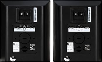 Amazon.com: JBL Professional Control 25AV Compact Indoor/Outdoor