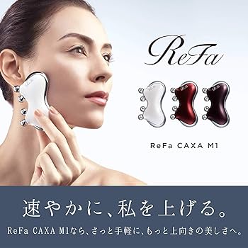 Amazon | MTG ReFa CAXA M1（リファカッサエムワン） | リファ(ReFa
