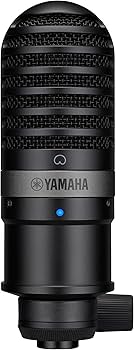 Amazon.co.jp: ヤマハ YAMAHA コンデンサーマイクロフォン 配信用