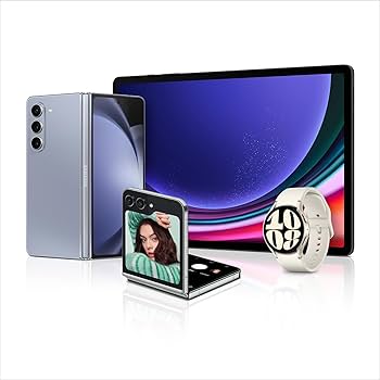 Samsung Galaxy Tab S9 11 polegadas 256GB WiFi 7 Android AI Tablet