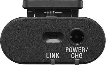 Amazon | SONY(ソニー) カメラ用マイク ワイヤレスマイクロホン ECM