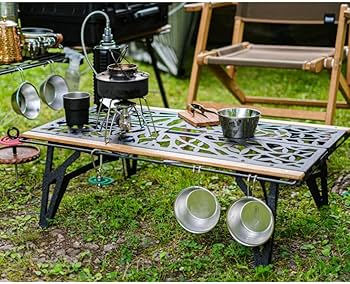 Amazon | Nature tones(ネイチャートーンズ) キャンプ ファニチャー