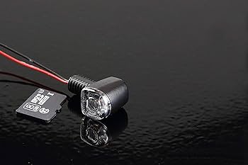 Amazon | キジマ(Kijima) バイクパーツ ウインカーランプNano