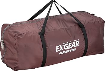 Amazon.co.jp: キャプテンスタッグ キャンプ テント エクスギア